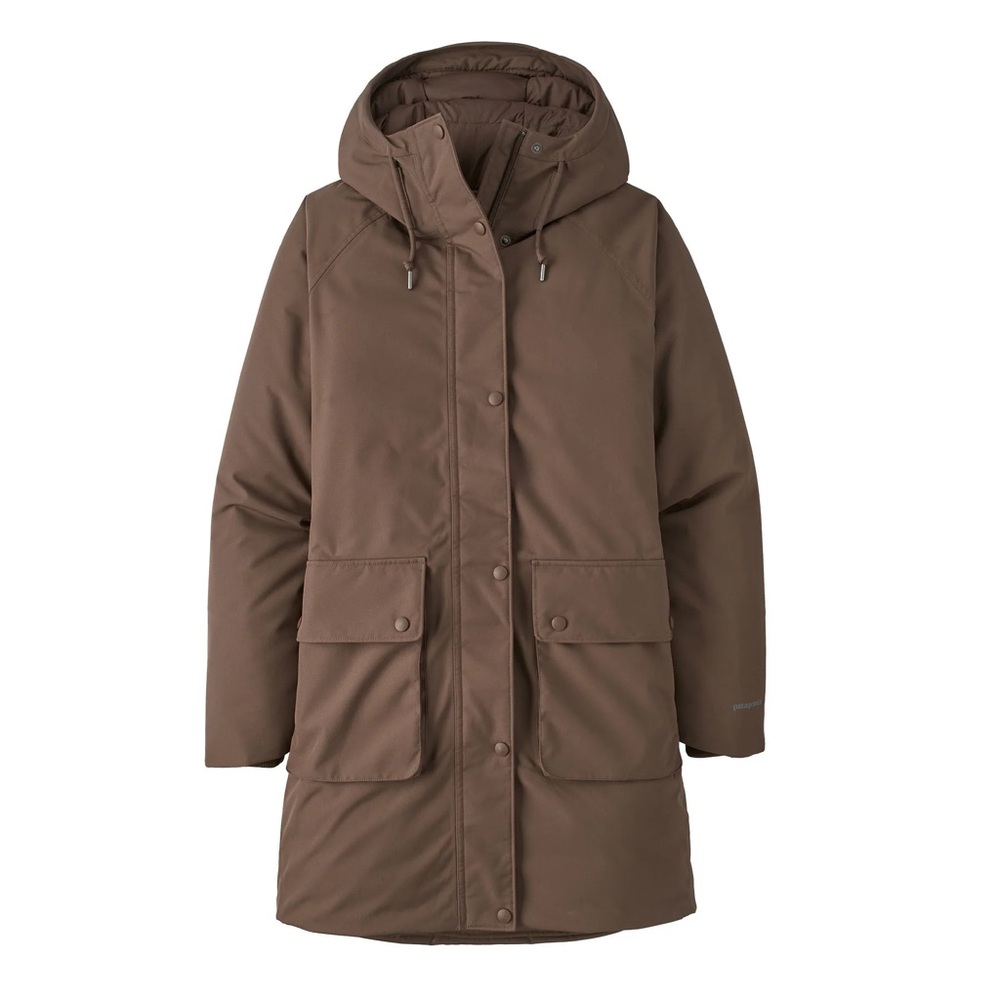 Patagonia Great Falls Insulated Jacket